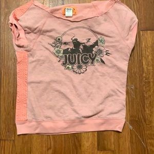 Juicy Couture Tee